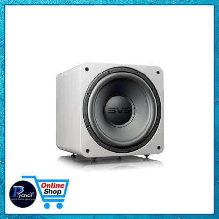 ซับวูฟเฟอร์ SVS : SB-1000 PRO (PIANO GLOSS WHITE)_2
